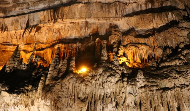 Mersin’in 'Şifa Kaynağı' Yenileniyor