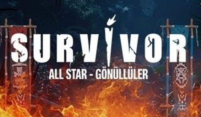 Survivor 2026’ya Hazırlıklar Başladı: All Star Kadrosu Şekilleniyor