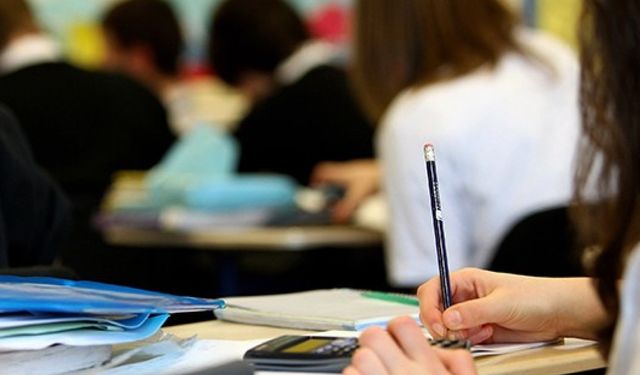 Mersinli Vekilden Üniversiteler Üzerine Sert Eleştiriler