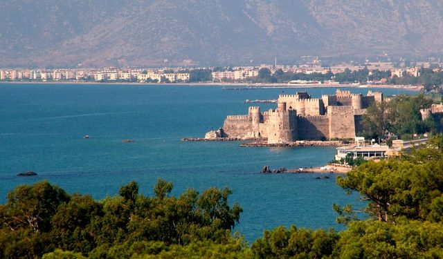 Mersin'in Unesco Yolculuğu Uzuyor