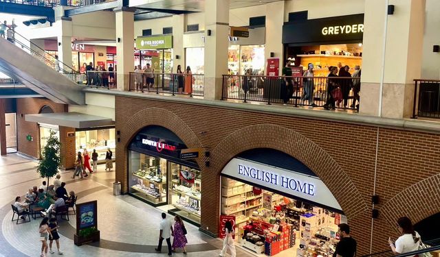 Forum Mersin Çevreye Saygıyı Ticaretten Önde Tuttu
