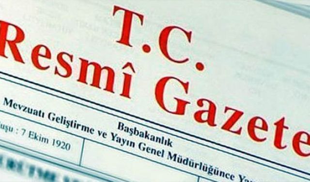 Tütün bağımlılığı tedavi yönetmeliğinde değişiklik Resmi Gazete’de