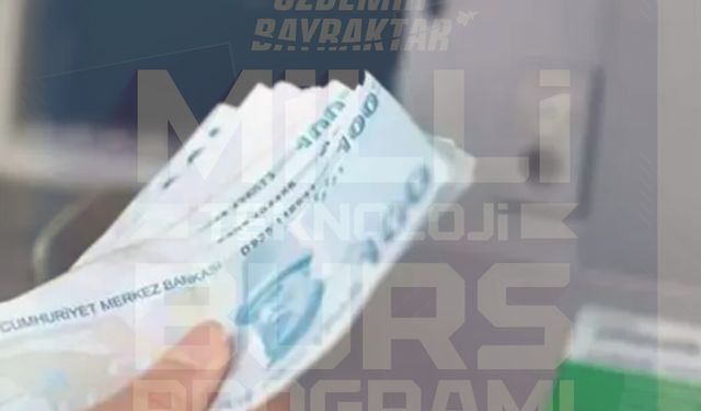 5 Bin Öğrenciye Burs Fırsatı Başladı!