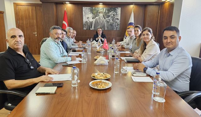 Koçak: "Sanayi Odası Kurulması Fikrine Karşıyız"