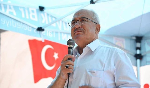 Mersinli Kocamaz’dan İsrail Baskınına Tepki ve İktidar Eleştirisi