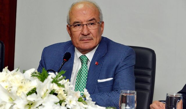 Kocamaz: "Can Güvenliği Sağlanamayan Bir Devlet Düzeni Olabilir Mi?"
