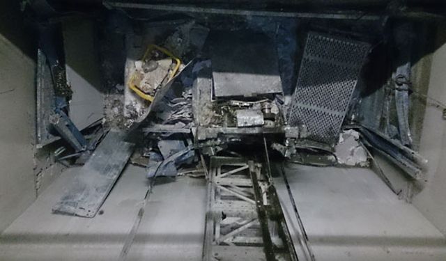 Asansörlerde 'Kırmızı Etiket' Alarmı: Sizin Asansörünüz Güvenli Mi?