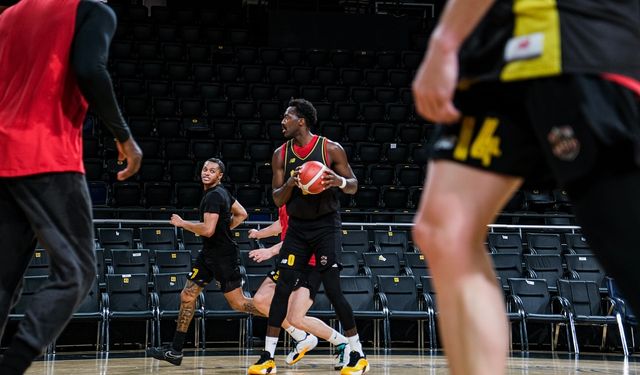 Süper Lig’de dev maç: MSK Fenerbahçe ile karşılaşıyor