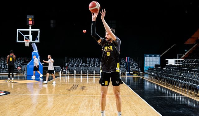 MSK, Süper Lig’de Galibiyet Zinciri Peşinde