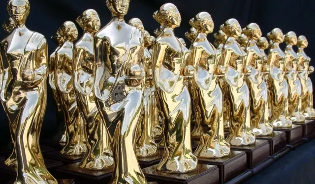 62. Uluslararası Antalya Altın Portakal Film Festivali Başlıyor