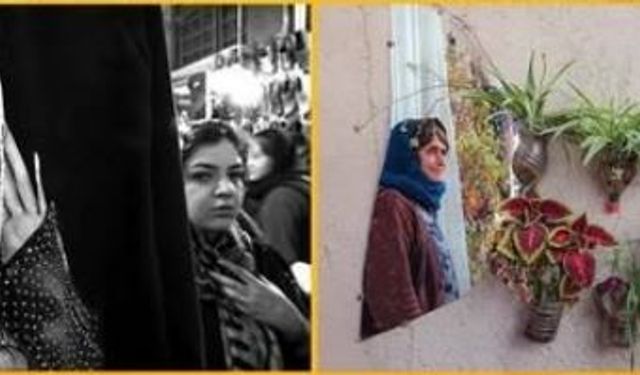 Mehmet Budak, MFD’de “İRAN No:1” ve “İRAN No:2” Fotoğraf Gösterisiyle Sahne Alacak