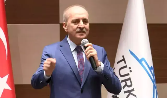 "Filistin devleti mutlaka kurulacak ve bütün dünya tarafından tanınacaktır"