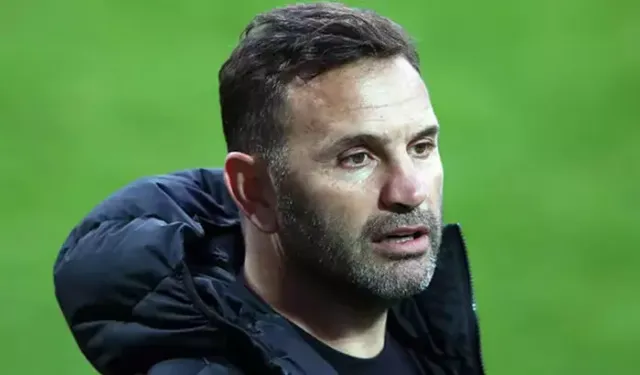 Okan Buruk: “Bütün Takımları Hala Mücadelenin İçinde Görüyorum”