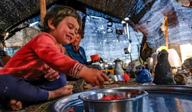 Sadece Mersinlilerin Kullandığı 7 Özel Kelime!
