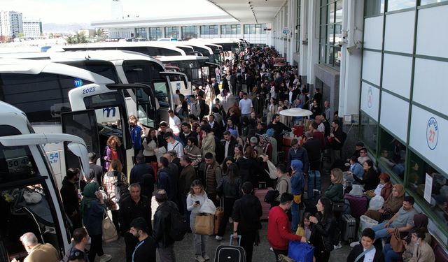 Durak Yok Zaman Kaybı Yok: Yeni Seferler Kasım’da Başlıyor!