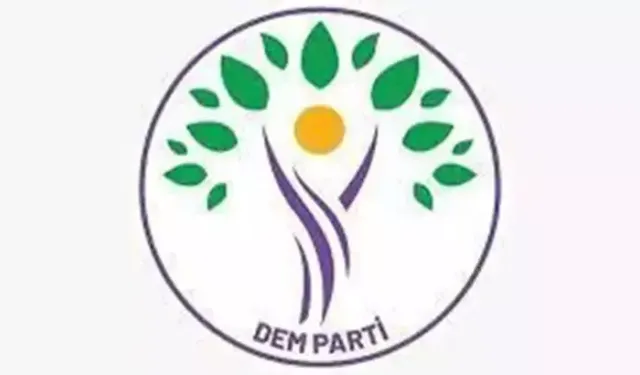DEM Parti Heyeti Öcalan’la Görüştü: İlk Açıklama Geldi