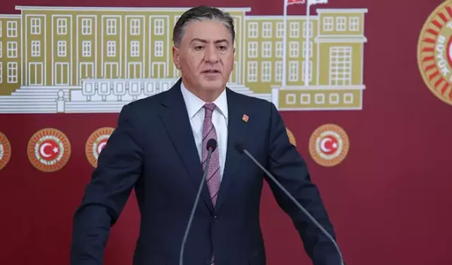 CHP’li Emir’den İmralı Açıklaması: “Konu Hiç Masada Olmadı”