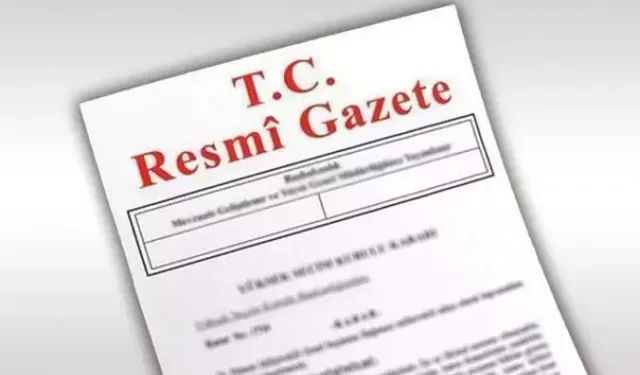 Ticaret Bakanlığı’ndan Yeni Fiyat Etiketi Düzenlemesi