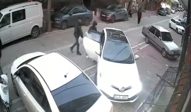 Zincirlikuyu Avukat Cinayeti: Şüpheliler Hücre Evinden Böyle Çıktı