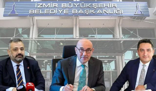 İZBETON Davasında Tahliyelere Savcılıktan İtiraz