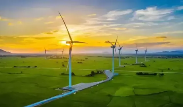 Güneş ve Rüzgarda Yerli Üretime 300 Milyon TL Destek