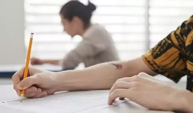 Yabancı Öğrenci Sınavı TR-YÖS/2 İçin Tarih Belli Oldu