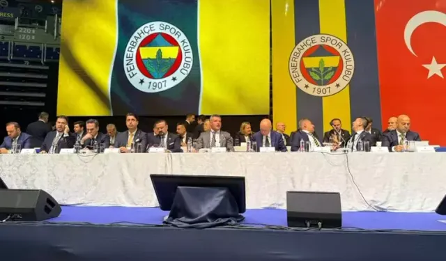 Fenerbahçe’nin Borcu Dudak Uçuklattı!