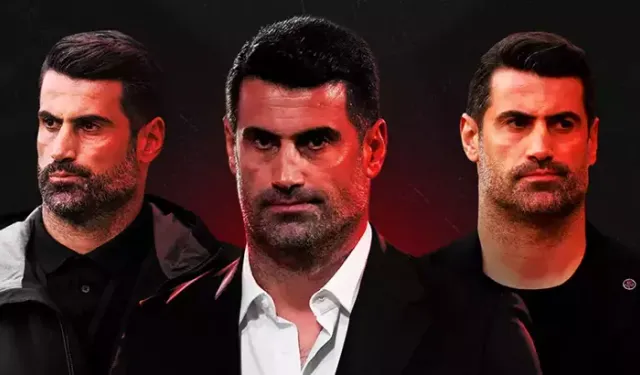 Gençlerbirliği, Volkan Demirel ile 1,5 yıllık anlaşma sağladı