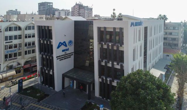 Son Dakika! Mersin’de Geniş Çaplı Su Kesintisi Bugün 20.00’ye Kadar