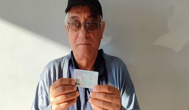 Kayıtlara ‘Ölü’ Olarak Geçti: Yaşadığını İspatlamaya Çalışıyor