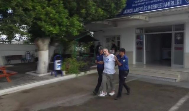 Hırsızlık Cezası Olan Firari Savunmasıyla Şok Etti!