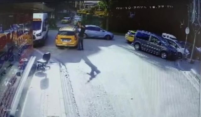 Adana’da Pompalı Dehşeti: Darp Edilince Kafeye Kurşun Yağdırdı