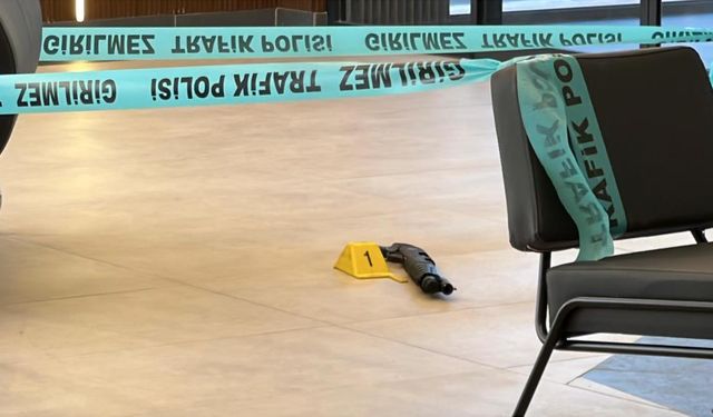 Hastanede Eski Eşini Katletti: Mahkeme İndirimsiz Ağırlaştırılmış Müebbet Verdi
