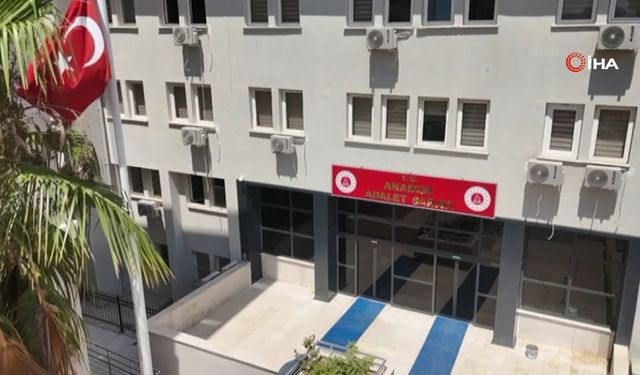 Mersin'de FETÖ Korkusuyla 10 Milyonluk Vurgun
