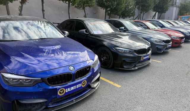 300 Milyon Liralık Vurgun: 74 Şüpheli Yakalandı