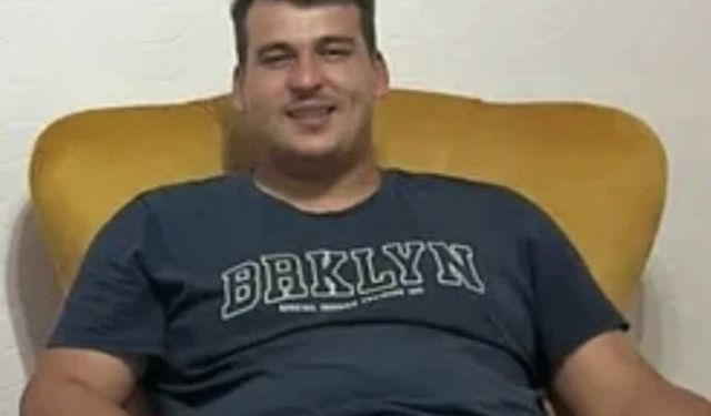 Mersin’de Boş Evde Bir Genç Ölü Bulundu
