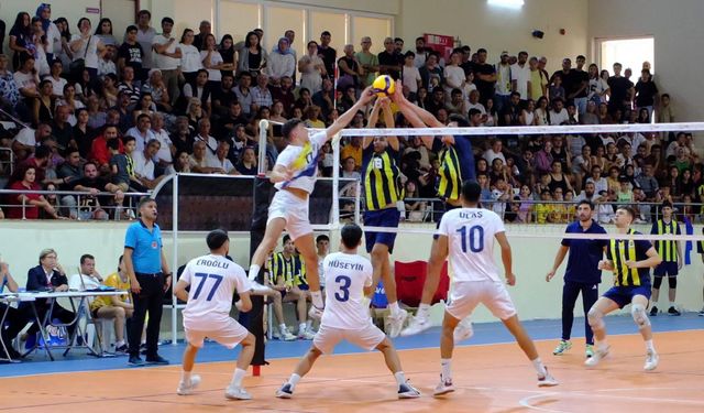 Yücelen Anamurspor’dan Net Galibiyet: 3-0