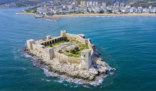 Mersin mi İçel mi? 50 yıllık isim tartışmasına noktayı koyuyoruz