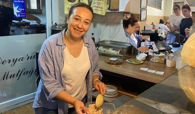 Masa Başından Mutfak Tutkusuna Uzanan Yol