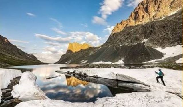 MFD’de “İspir’den Verçenik’e” Fotoğraf Gösterisi