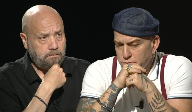 Athena Gökhan Özoğuz “Babamı Kaybettikten Sonra Terapi Aldım”