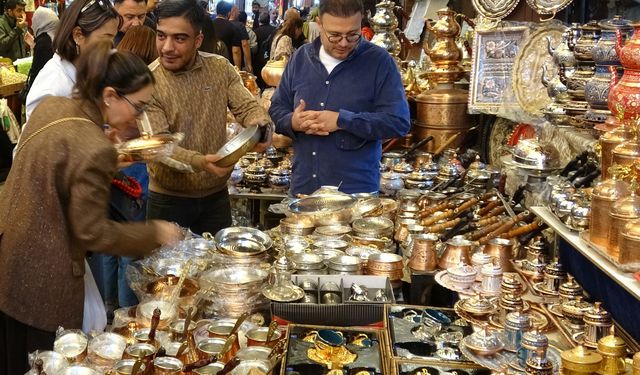 Unutulmaz Turizm Deneyimi Sunan Kent