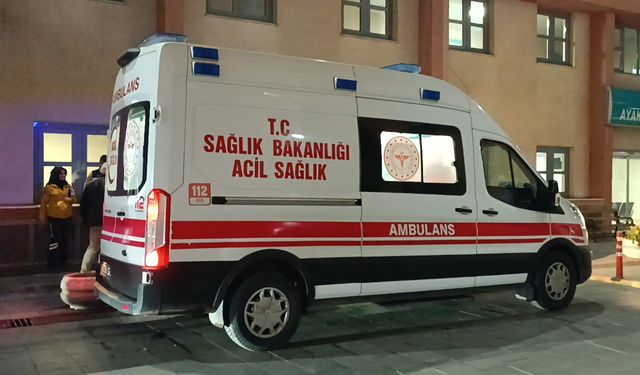 Belediye Başkanının Ağabeyi, Evinde Tabancayla Vurulmuş Halde Bulundu