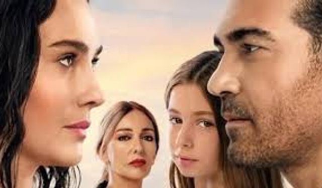 Ben Onun Annesiyim 2. Bölüm Tanıtımı Yayınlandı! Yeni Bölüm Ne Zaman, Saat Kaçta Yayınlanacak?