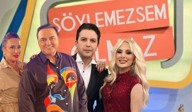 Beyaz Magazin’de Şok Edici Değişiklik! Sinem ve Arto’nun Yerine Lerzan ve Nihat