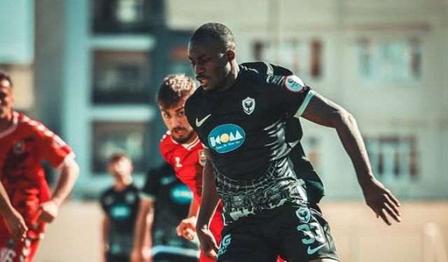 Silifke Belediyespor Kupada 3-0’lık Zaferle Tur Atladı