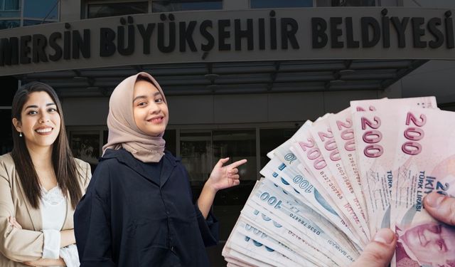 Büyükşehir Belediyesi Usta Öğretici Kadın Arıyor! Son Başvuru 12 Ekim Pazar