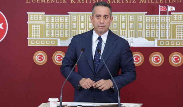 CHP’li Başarır: “Türkiye Derhal Tavrını Göstermeli”