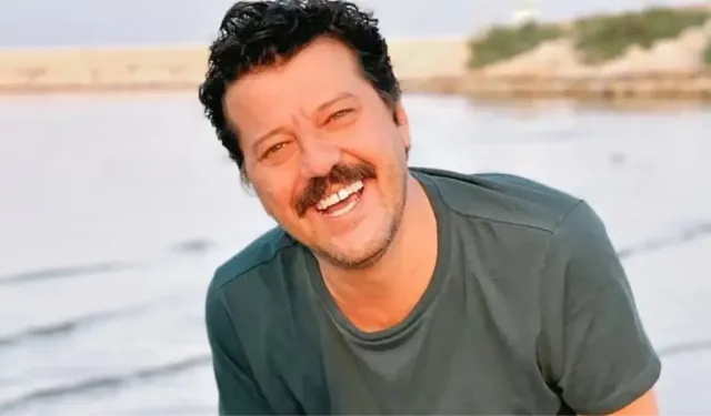 ‘Çarpıntı’ Dizisine Sürpriz Transfer: İlker Aksum Kadroda!