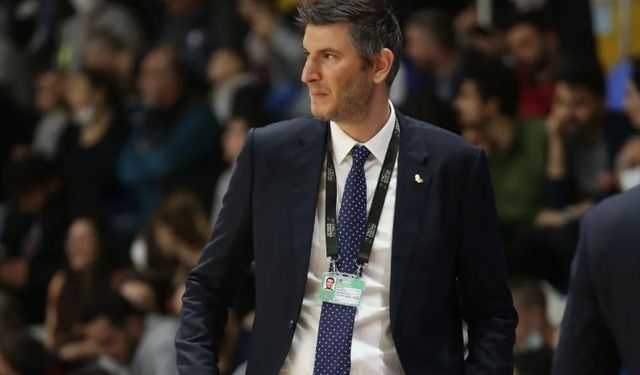 MSK’da Şok Ayrılık!